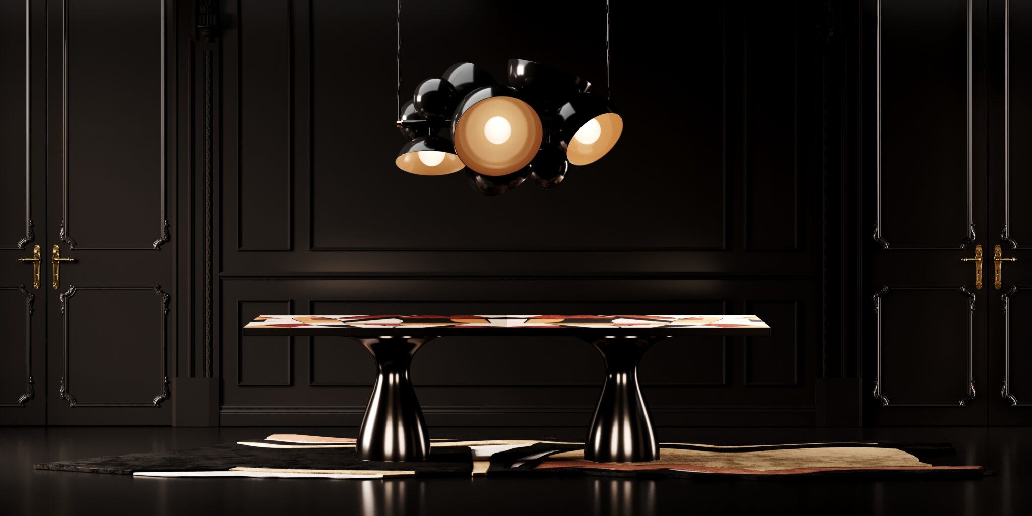 Revolutionizing Spaces: AI for Interior Design Explained